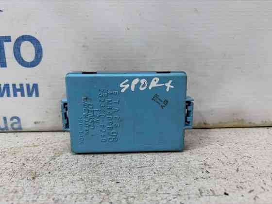 Блок комфорта Mitsubishi Pajero Sport 1996-2008 MR409898 (Арт. 83788) Київ