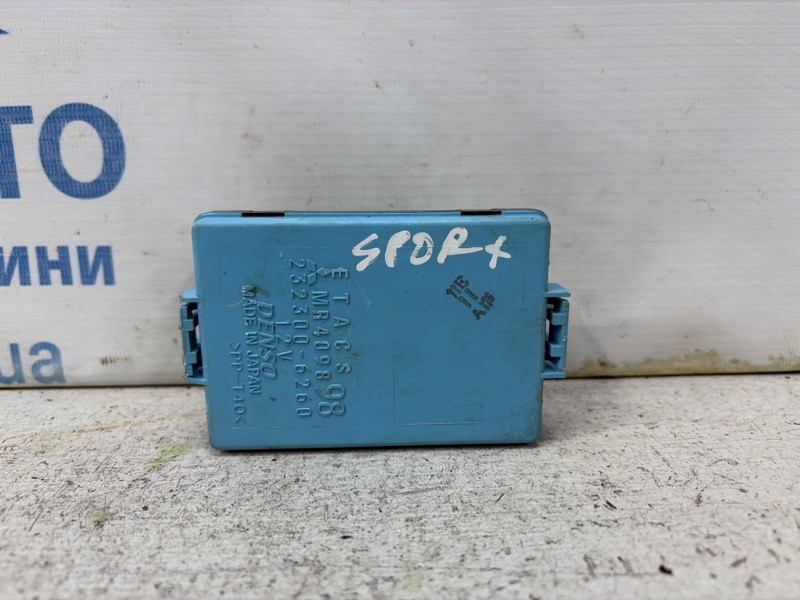 Блок комфорта Mitsubishi Pajero Sport 1996-2008 MR409898 (Арт. 83788) Київ - зображення 1