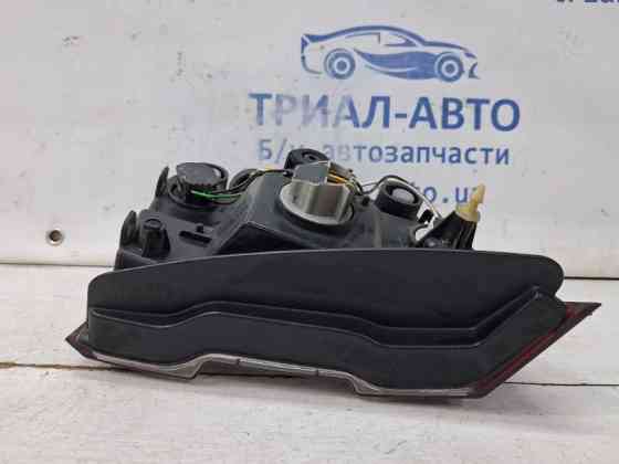 Фонарь задний внутренний левый Renault Megane 3 1.5 DIESEL K9K 2008 (б/у) Киев