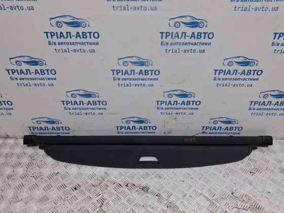 Шторка багажника Infiniti FX S50 3.5 БЕНЗИН VQ35DE 2002 (б/у) Киев