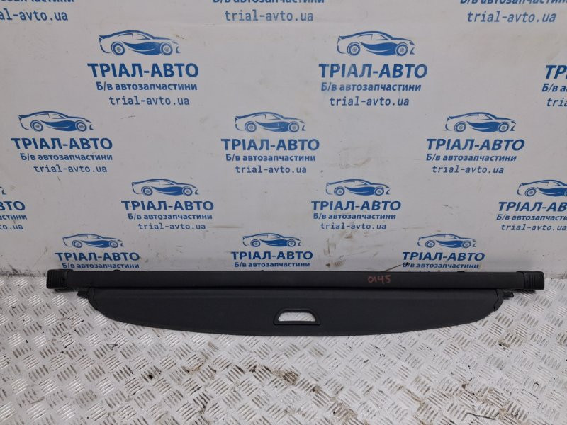 Шторка багажника Infiniti FX S50 3.5 БЕНЗИН VQ35DE 2002 (б/у) Киев - изображение 1