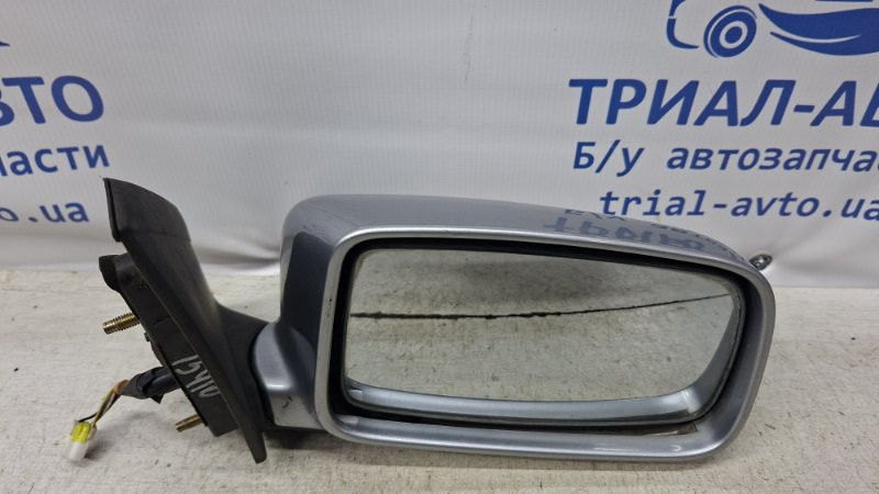 Зеркало правое Mitsubishi Lancer 9 1.6 БЕНЗИН 4G18 2003 (б/у) Киев - изображение 3