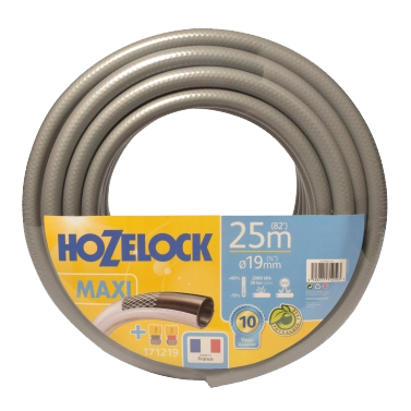Шланг HoZelock 171219 TRICOFLEX MAXI 19 мм 25 м + коннекторы в комплекте Київ