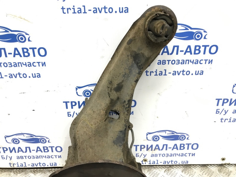 Рычаг задней подвески продольный левый Mitsubishi ASX GA 1.8 DIESEL 4N13 2010 (б/у) Київ - зображення 3