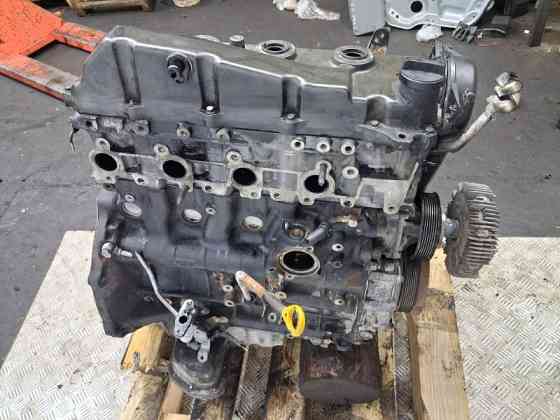 Двигатель Toyota Prado 2002-2009 1KDFTV (Арт. 80869) Київ
