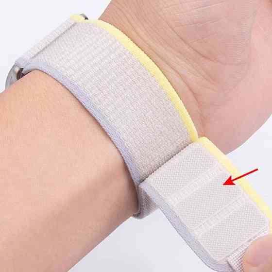 Ремешок Hoco WA14 Original series для Apple watch (38/40/41mm) Херсон