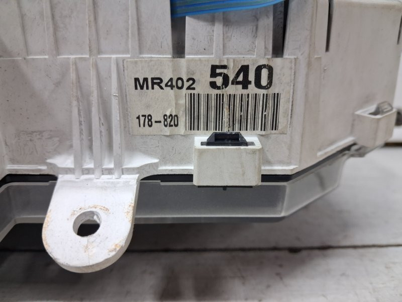 Приборная панель Mitsubishi Pajero Wagon 1999-2006 MR506546 (Арт. 71062) Киев - изображение 5