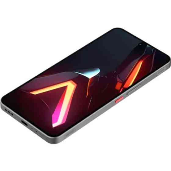 Смартфон ZTE Nubia Neo 3 GT 5G 12/256GB NFC Gray Global UA (Код товару:42296) Харків
