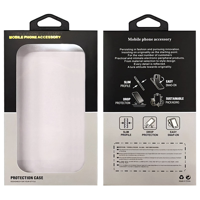 Упаковка картонная Elite Херсон - изображение 1