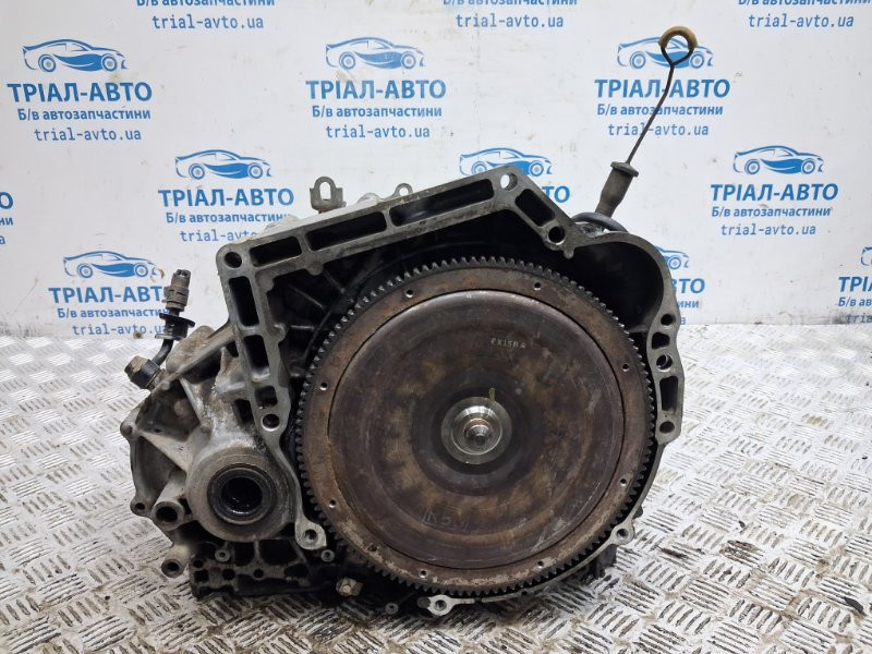 Коробка передач АКПП Honda Accord 2002-2008 21210RCR000 (Арт. 76614) Київ - зображення 1