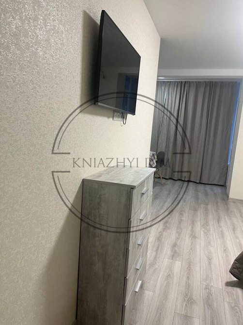 Є Генератор! Оренда 1 кімнатна квартира КОД 11184318 Киев - изображение 11