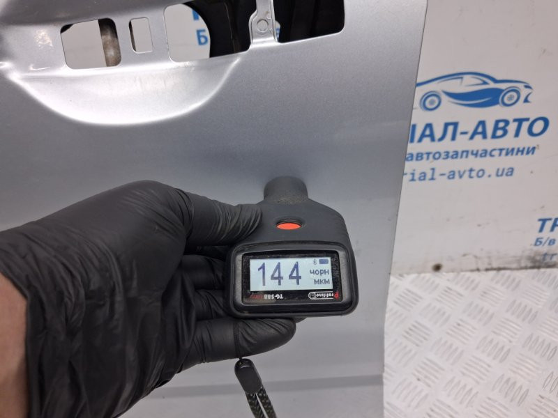 Дверь передняя левая Mitsubishi Lancer 9 1.6 БЕНЗИН 4G18 2003 (б/у) Киев - изображение 8