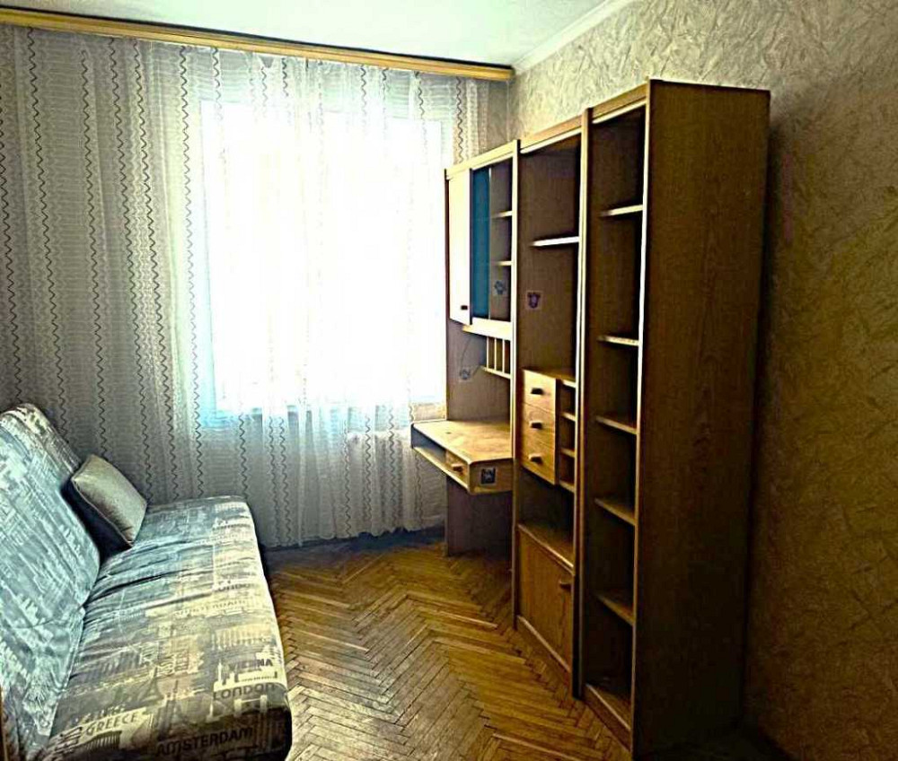 продажа 3-к квартира Киев, Печерский, 99000 $ Киев - изображение 5