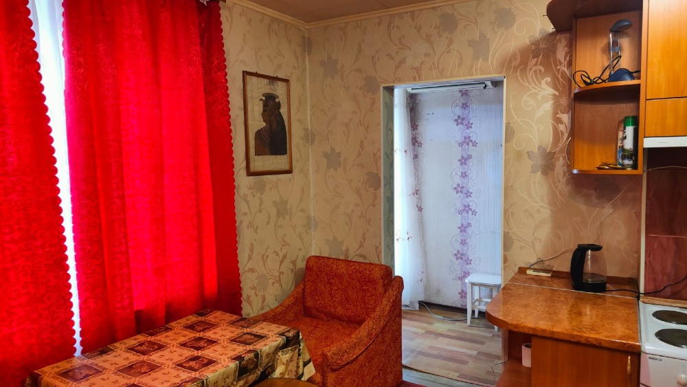 Продам 1-кімнатну квартиру на Давида Ойстраха Одеса - зображення 4