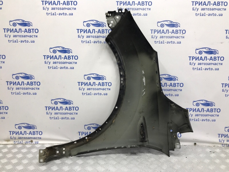 Крыло переднее правое Ford Kuga 2013-2019 5216949 (Арт. 57209) Киев - изображение 8