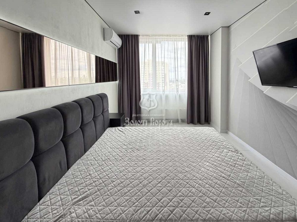 продажа 1-к квартира Киев, Подольский, 115000 $ Київ - зображення 12