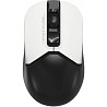 A4-tech Мишка A4Tech FG12 USB Black/White (Код товару:30630) Харків