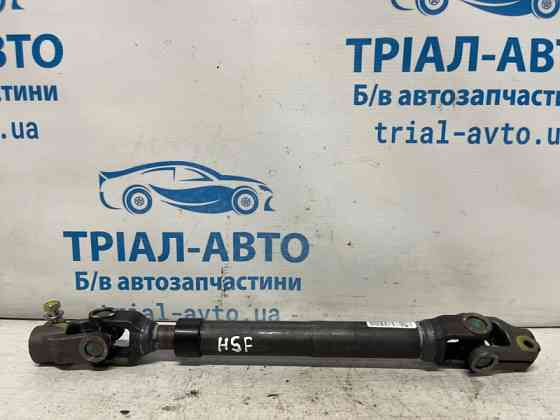 Карданчик рулевой Hyundai Santa fe DM 2.4 БЕНЗИН G4KJ 2012 (б/у) Киев