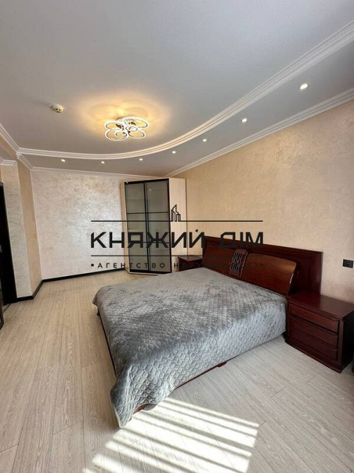 Є ГЕНЕРАТОР! Оренда 1кім. квартири Березняки метро Лівобережна КОД № 11203540 Київ - зображення 3