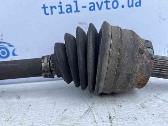 Привод передний левый Jeep Grand Cherokee WK2 3.6 БЕНЗИН ERB 2010 (б/у) Киев