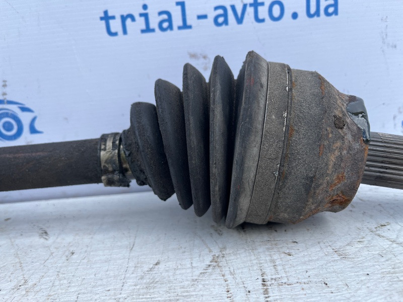 Привод передний левый Jeep Grand Cherokee 2010-2022 4578885AB (Арт. 73682) Киев - изображение 5