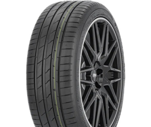 285/45 R20 Hankook iON evo SUV IK01A 112H Позашляхова шина Київ - зображення 7