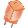 СЗУ WIWU G037 Jelly PD60W GaN (1USB-C) Херсон