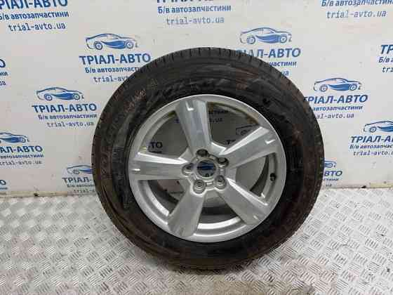 Запаска с резиной Toyota RAV 4 2005-2016 4261142220 (Арт. 83462) Киев