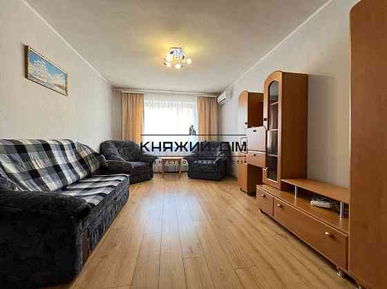 Оренда 3 кім квартира на Позняках, вул Драгоманова 42.код 11202922 Київ
