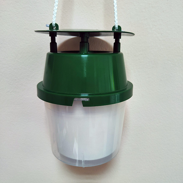 Ловушка моли феромонная  Medchem профессиональная Одеса - зображення 3