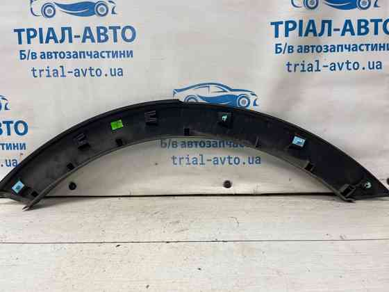 Накладка крыла Kia Sportage SL 1.7 DIESEL D4FD 2010 задн. прав. (б/у) Київ
