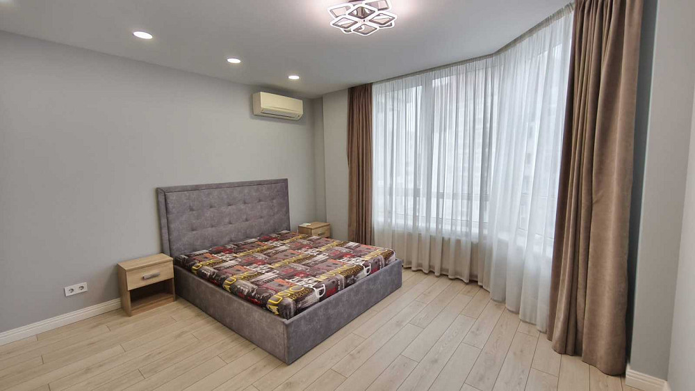 долгосрочная аренда 1-к квартира Львов, Шевченковский, 18500 грн./мес. Львов - изображение 6