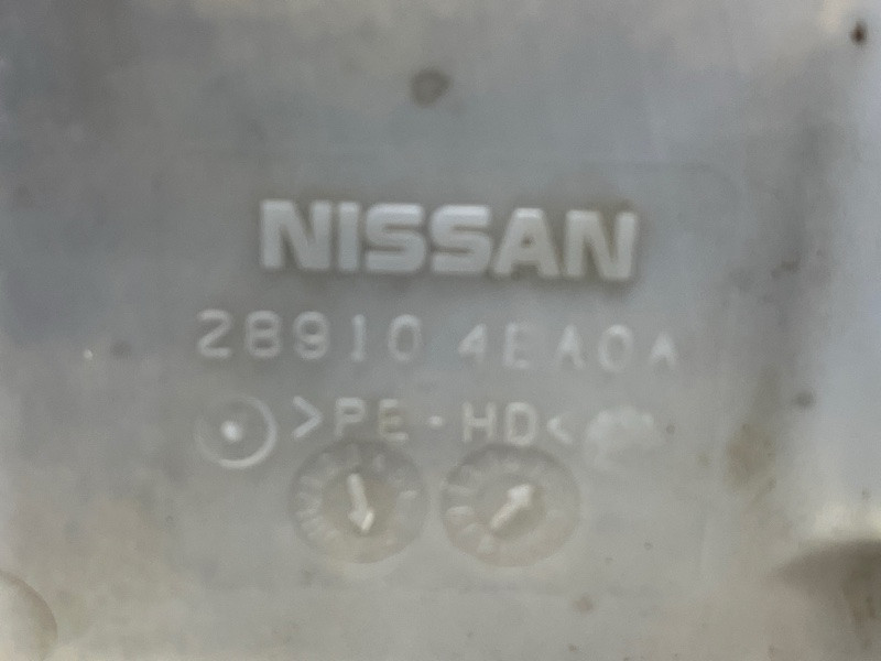 Бачок омывателя Nissan Qashqai 2013-2022 289104EA0A (Арт. 77633) Київ - зображення 7