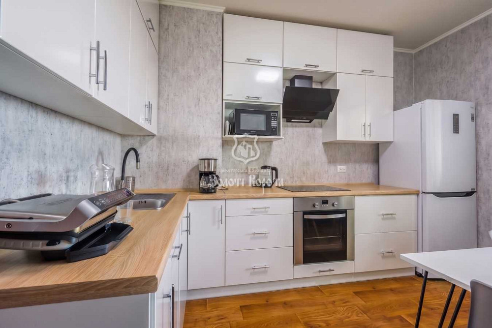 продажа 1-к квартира Киев, Оболонский, 55000 $ Київ - зображення 7
