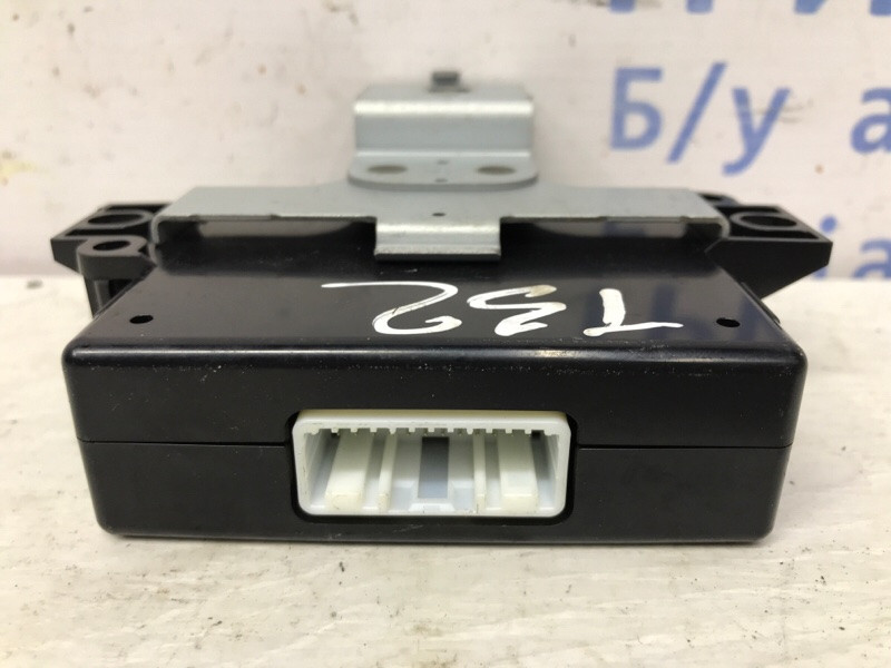 Блок управления Nissan X-Trail 2014-2021 285324BA0A (Арт. 55608) Київ - зображення 2