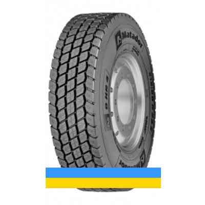315/80 R22.5 Matador D HR4 156/150L Ведуча шина Київ