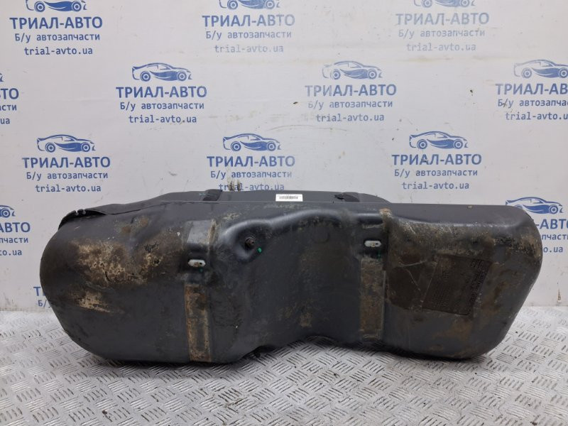 Бак топливный пластик Suzuki SX4 1.6 БЕНЗИН M16A 2006 (б/у) Київ - зображення 4