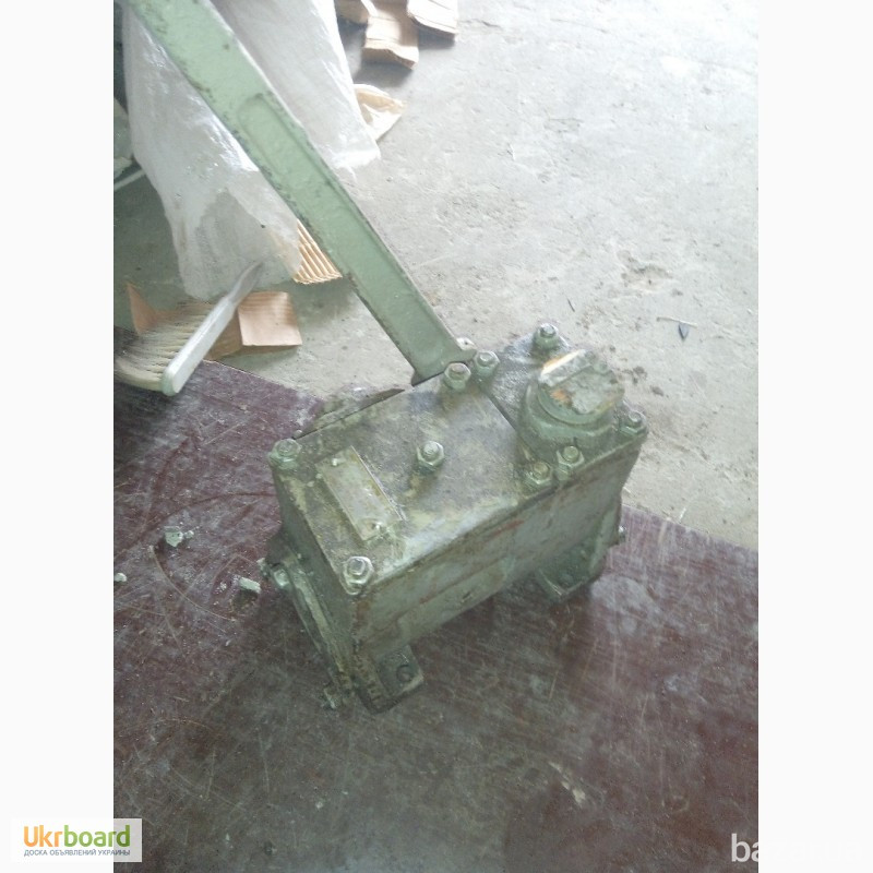 Насосы ручные Р-16-20, 45литр. М-20п.в.ст. -6шт Харьков - изображение 7