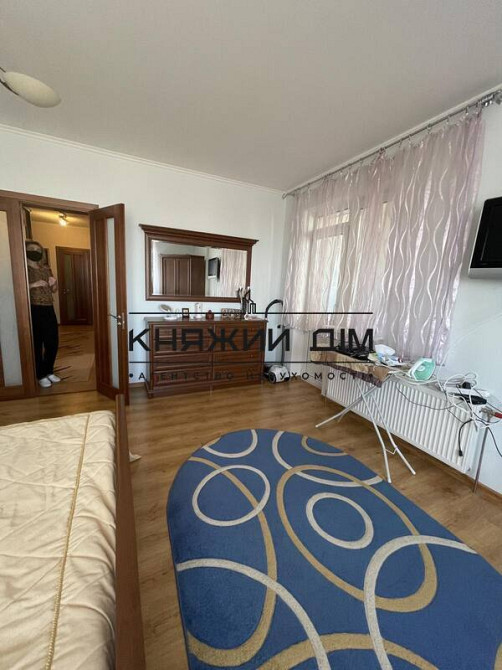 Оренда 2-х кім. роздільної квартири в новому будинку. Код об'єкта 1179085 Київ - зображення 9