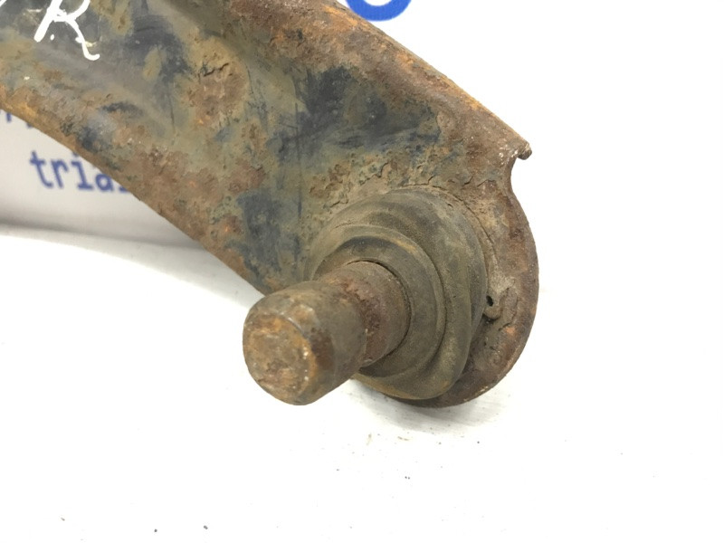 Рычаг правый Nissan Qashqai 2006-2013 0 (Арт. 13496) Київ - зображення 3