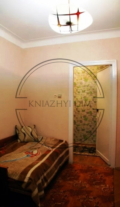 Оренда двокімнатної квартири  м. Либідська № 11163538 Киев - изображение 6