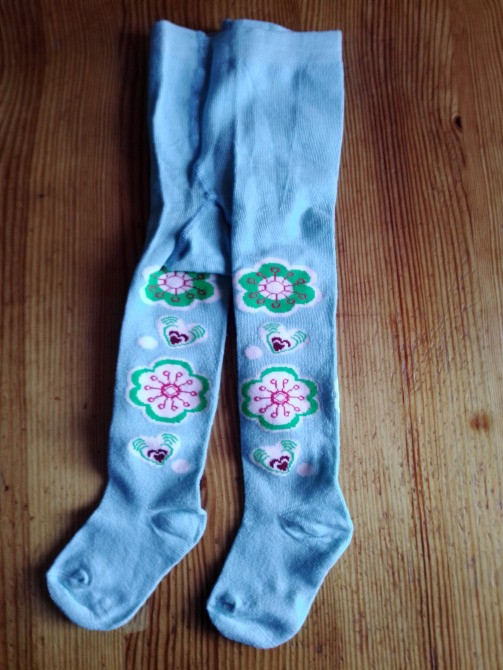 колготки для дівчинки Київ - зображення 6