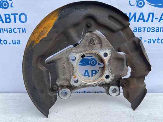 Кулак поворотный левый без ступицы Ford Fusion USA 2 1.5 БЕНЗИН ENUN0 2013 (б/у) Київ