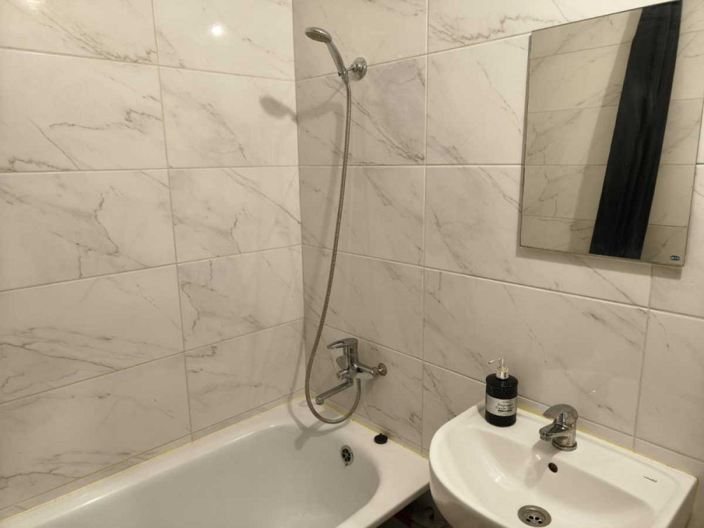 долгосрочная аренда 1-к квартира Киев, Дарницкий, 11999 грн./мес. Київ - зображення 7