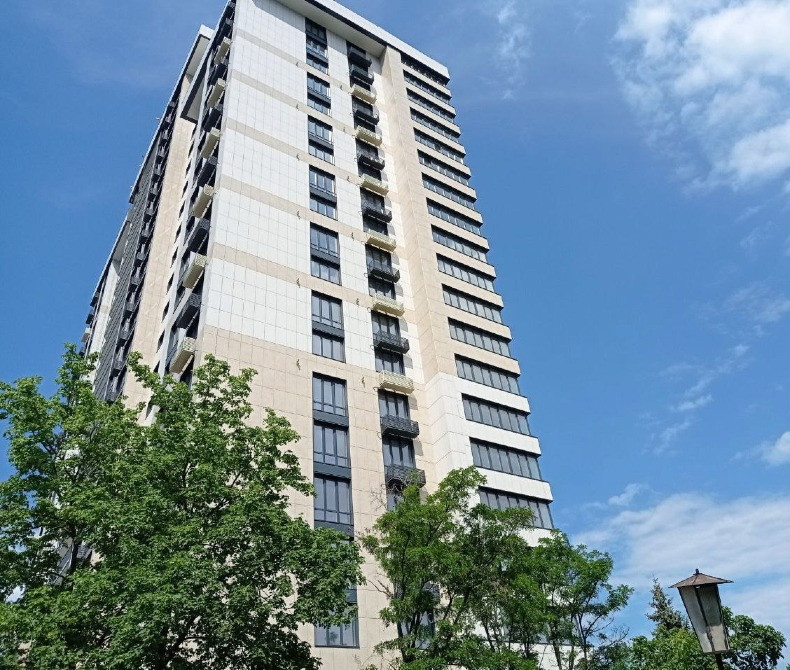 Продам квартиру с ремонтом ЖК Favorit Дніпро - зображення 12