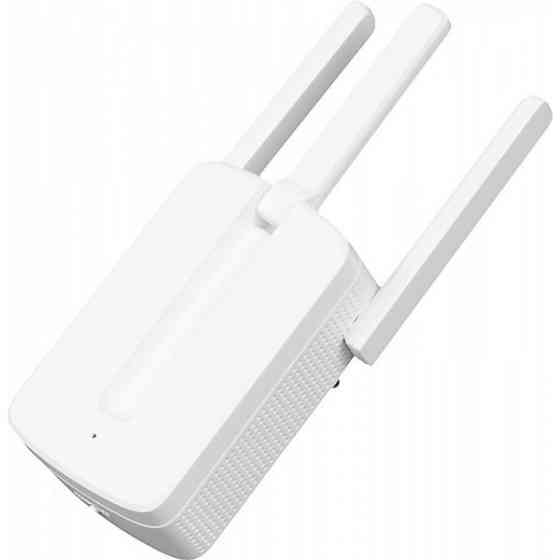 Ретранслятор Mercusys MW300RE Харків