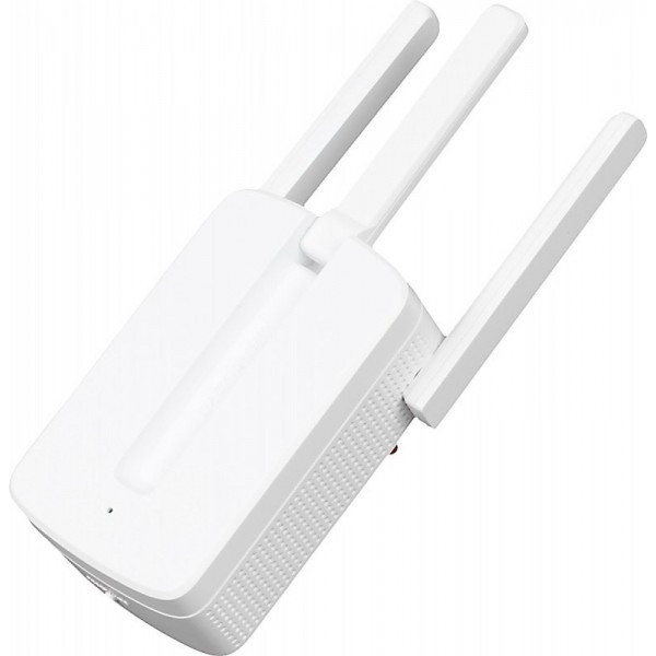Ретранслятор Mercusys MW300RE Харків - зображення 6
