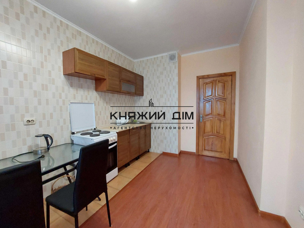 Оренда 1кімн квартири в ЖК Перовський м. Дарниця № 11203442 Київ - зображення 1