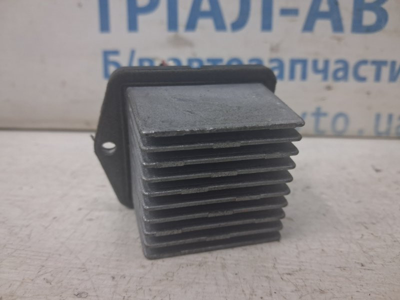 Резистор печки Mitsubishi ASX 2010- 7802A006 (Арт. 84697) Киев - изображение 4