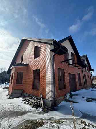 продажа 7-к дом Бориспольский, Мартусовка, 84000 $ 